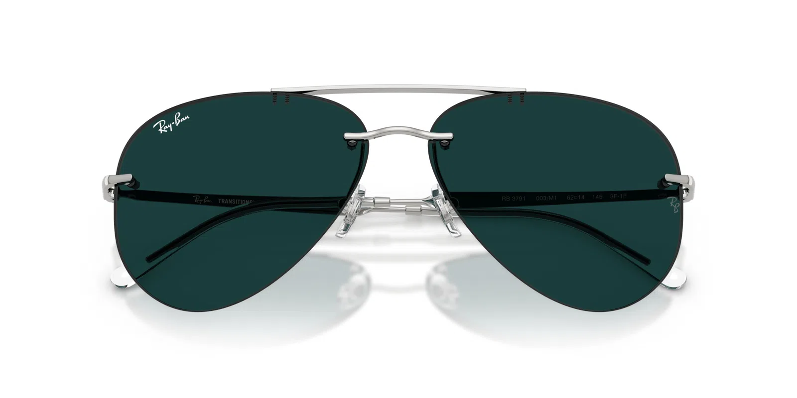 Ray-Ban 3791 Sunglasses - view 35